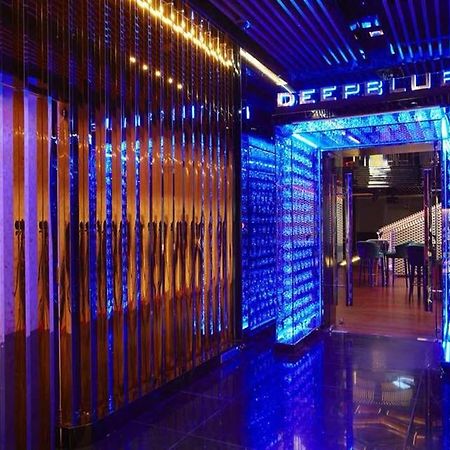 De Platinum Apartman Kuala Lumpur Kültér fotó