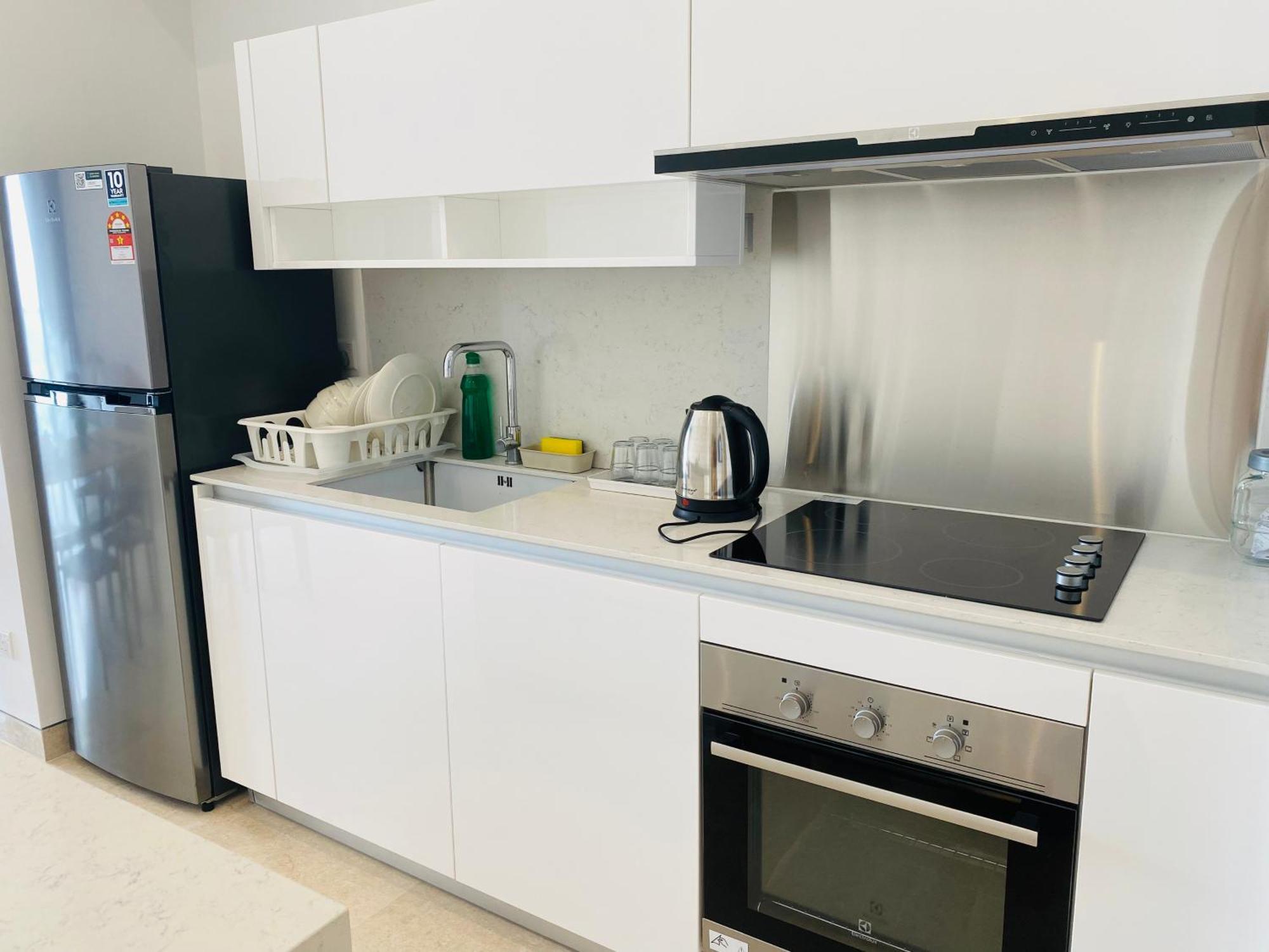 De Platinum Apartman Kuala Lumpur Kültér fotó