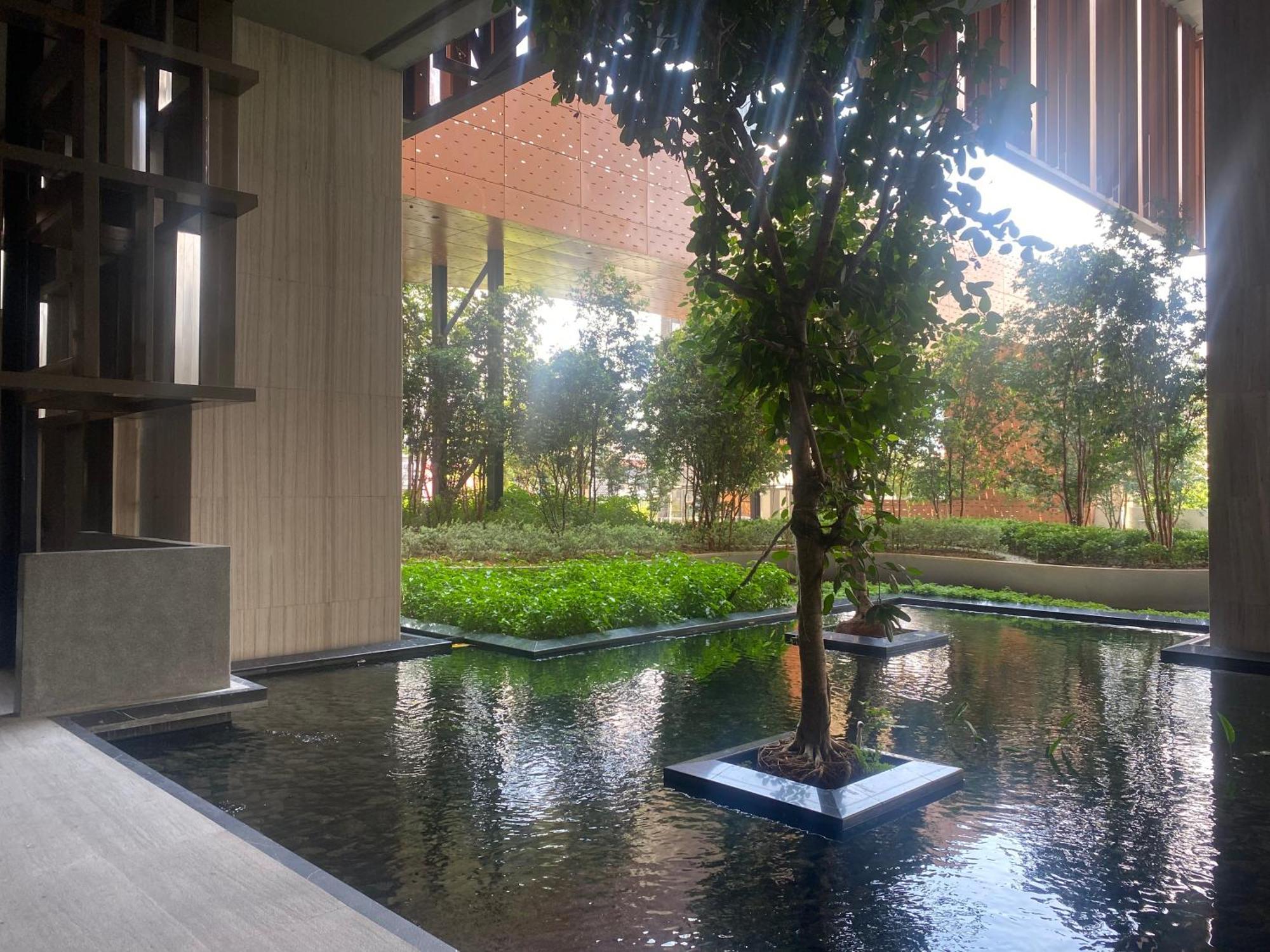 De Platinum Apartman Kuala Lumpur Kültér fotó