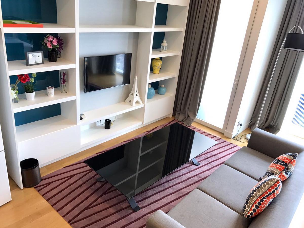 De Platinum Apartman Kuala Lumpur Kültér fotó