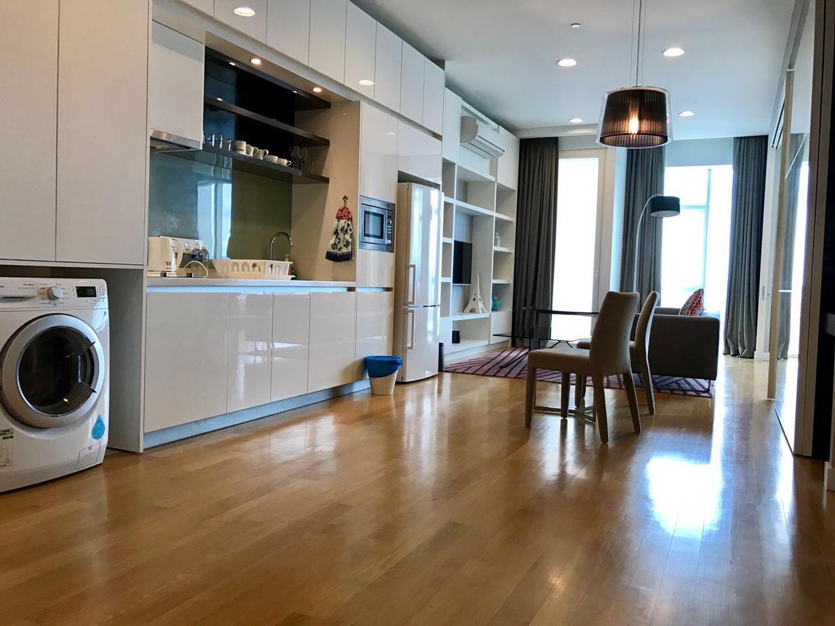De Platinum Apartman Kuala Lumpur Kültér fotó
