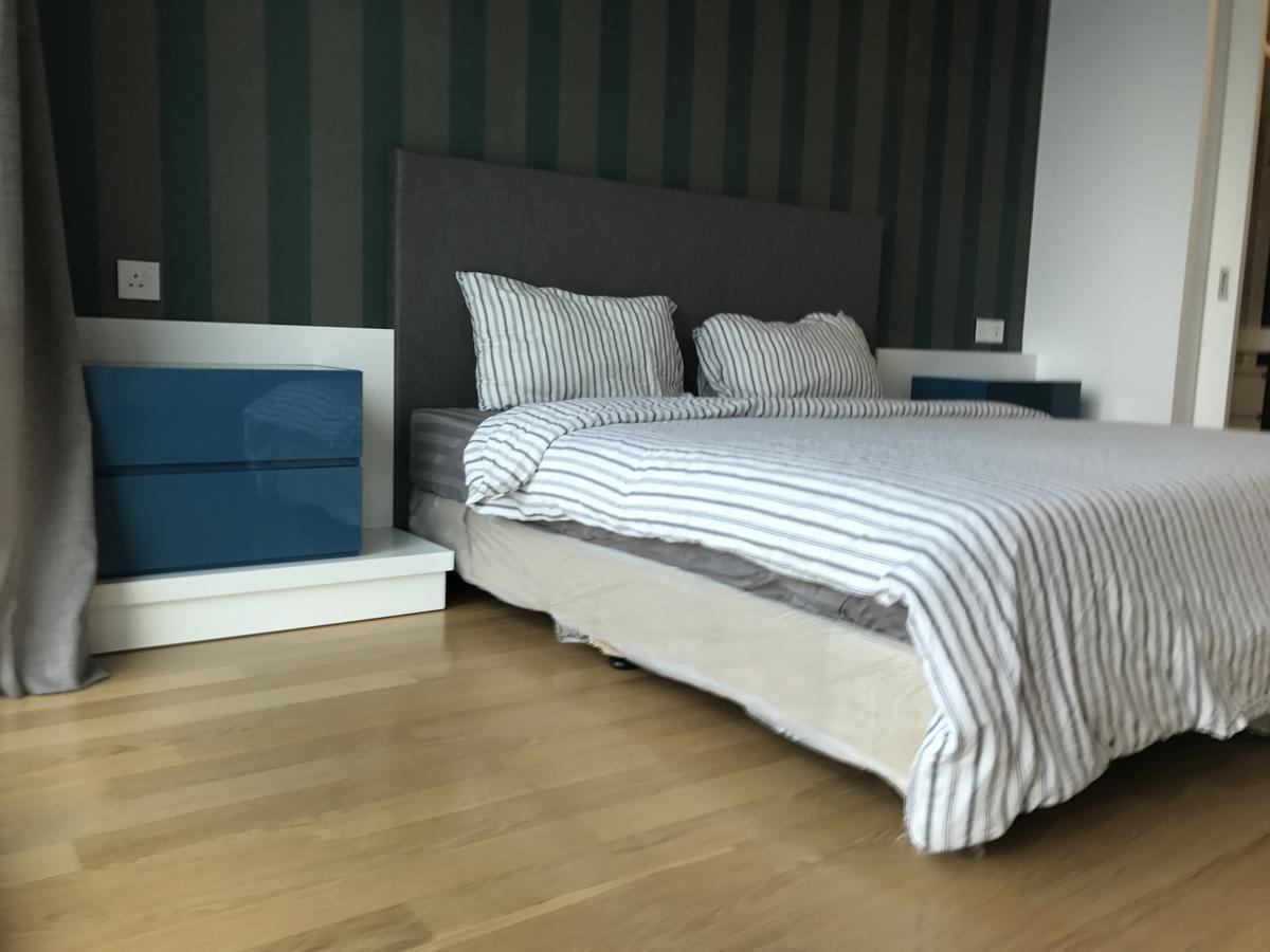 De Platinum Apartman Kuala Lumpur Kültér fotó
