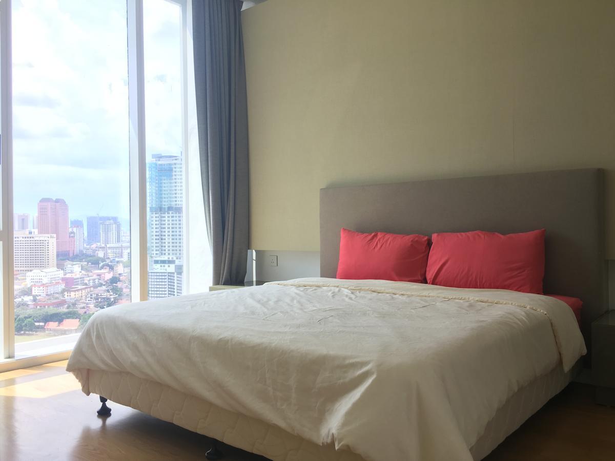 De Platinum Apartman Kuala Lumpur Kültér fotó