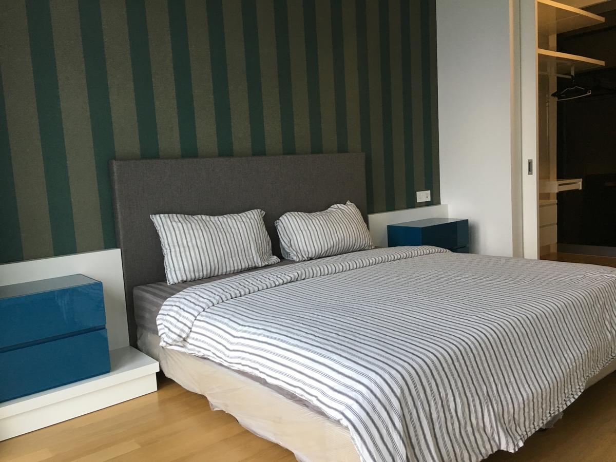 De Platinum Apartman Kuala Lumpur Kültér fotó