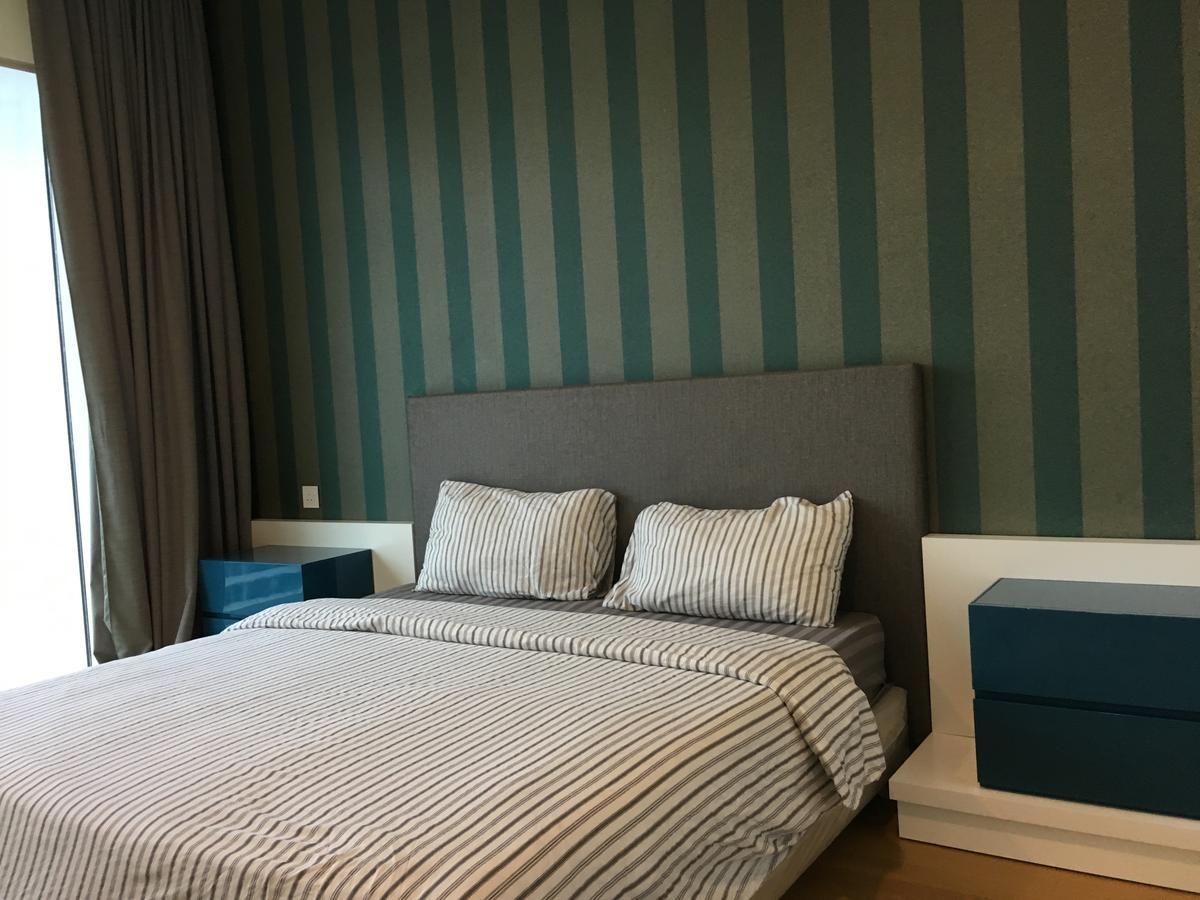 De Platinum Apartman Kuala Lumpur Kültér fotó