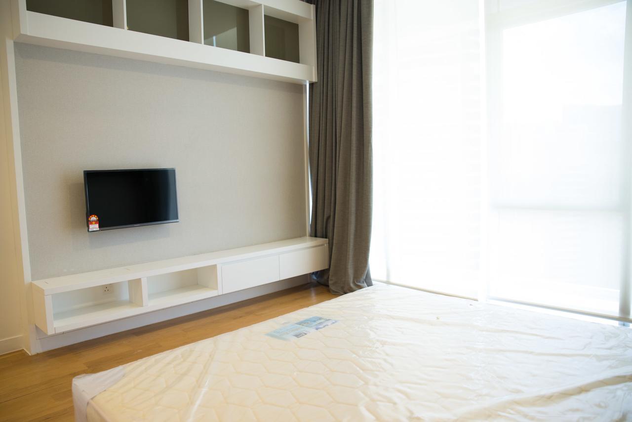 De Platinum Apartman Kuala Lumpur Kültér fotó