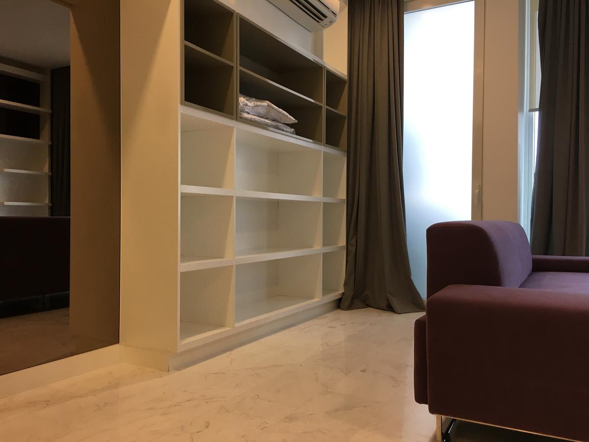 De Platinum Apartman Kuala Lumpur Kültér fotó