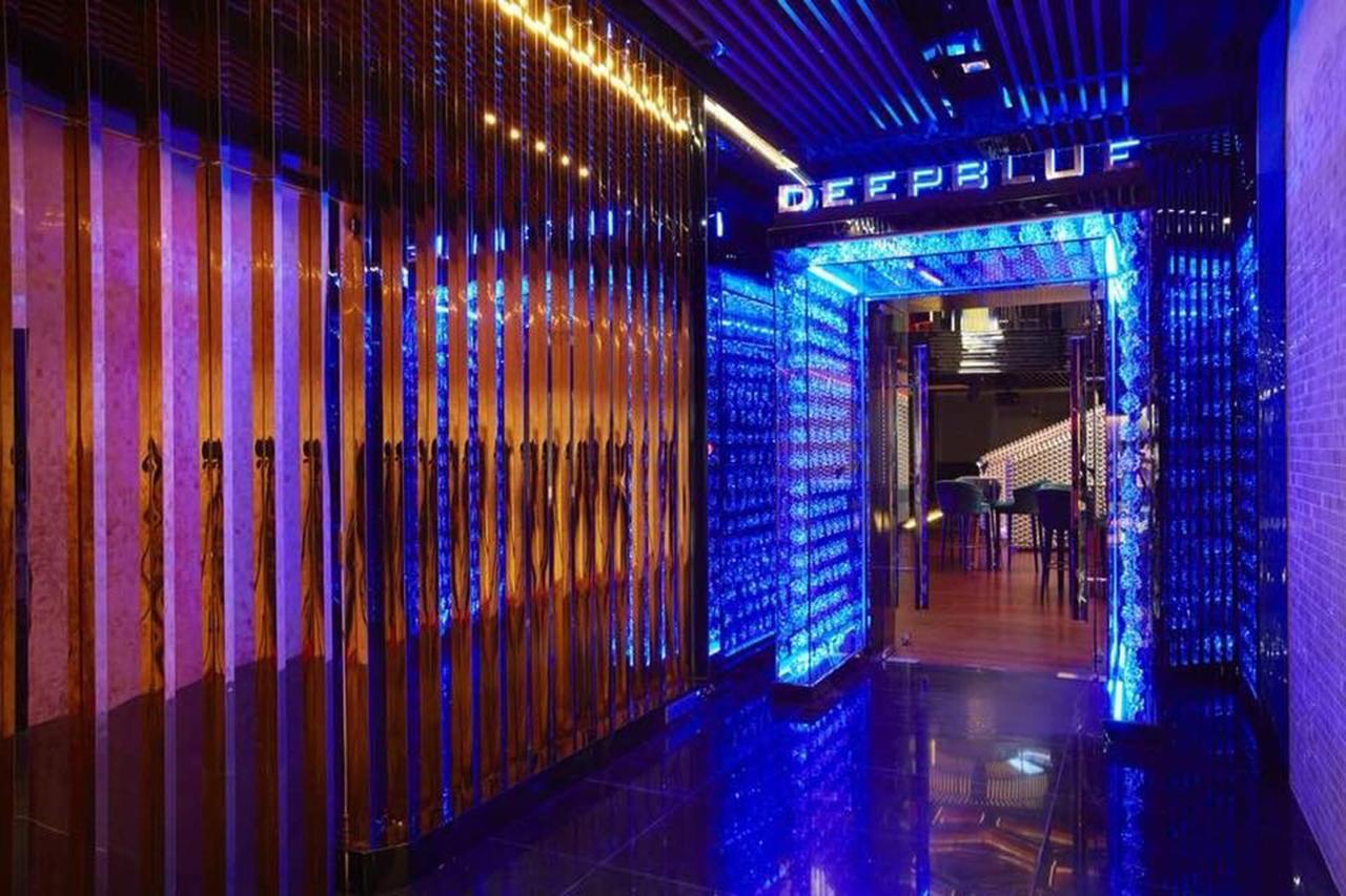 De Platinum Apartman Kuala Lumpur Kültér fotó