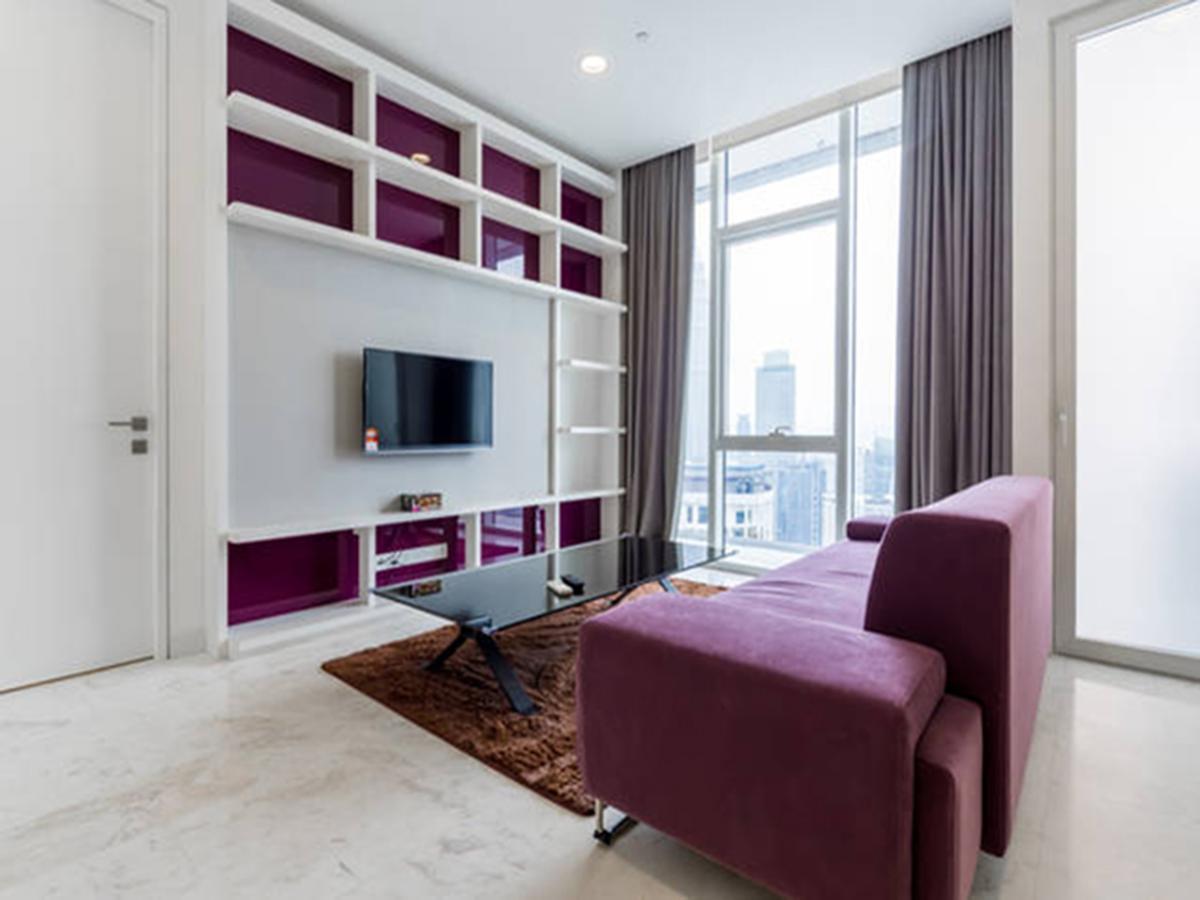 De Platinum Apartman Kuala Lumpur Kültér fotó