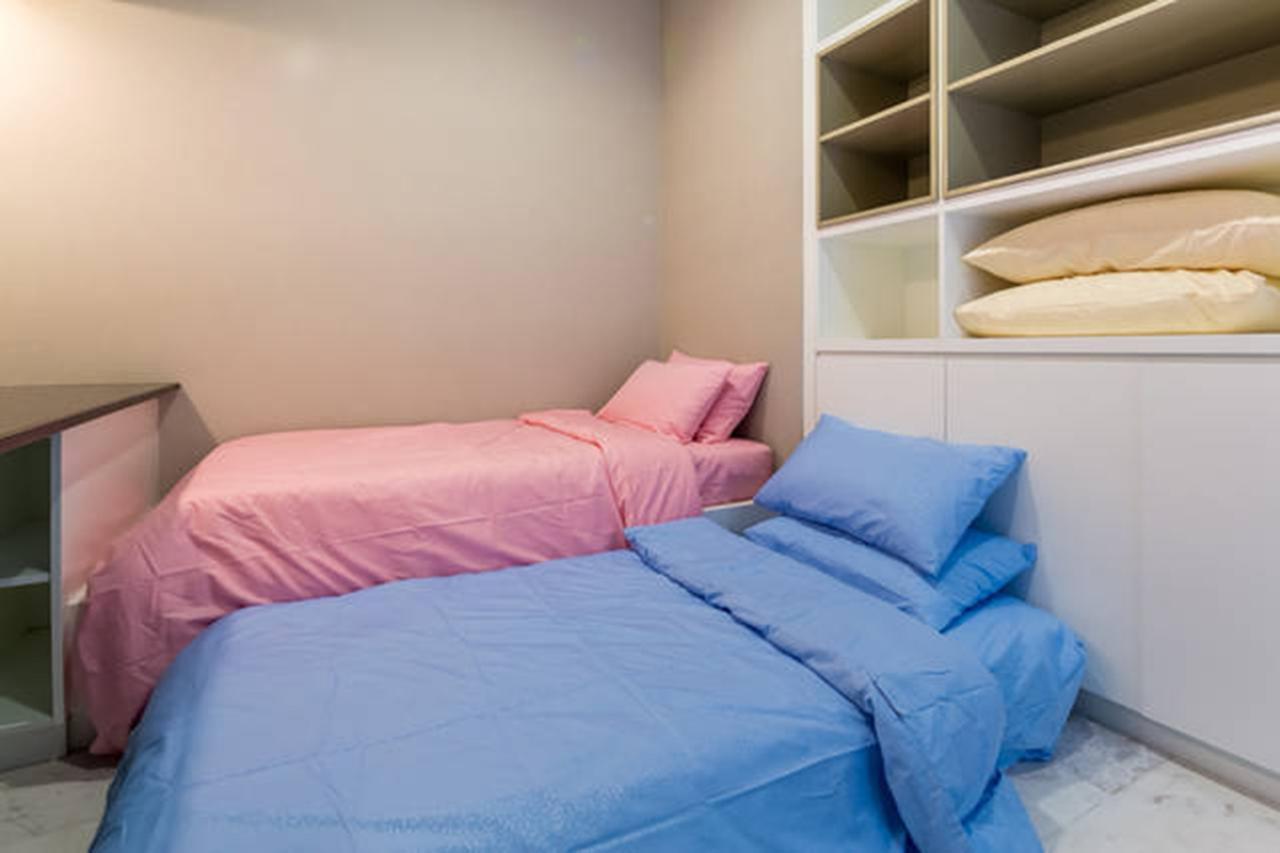 De Platinum Apartman Kuala Lumpur Kültér fotó