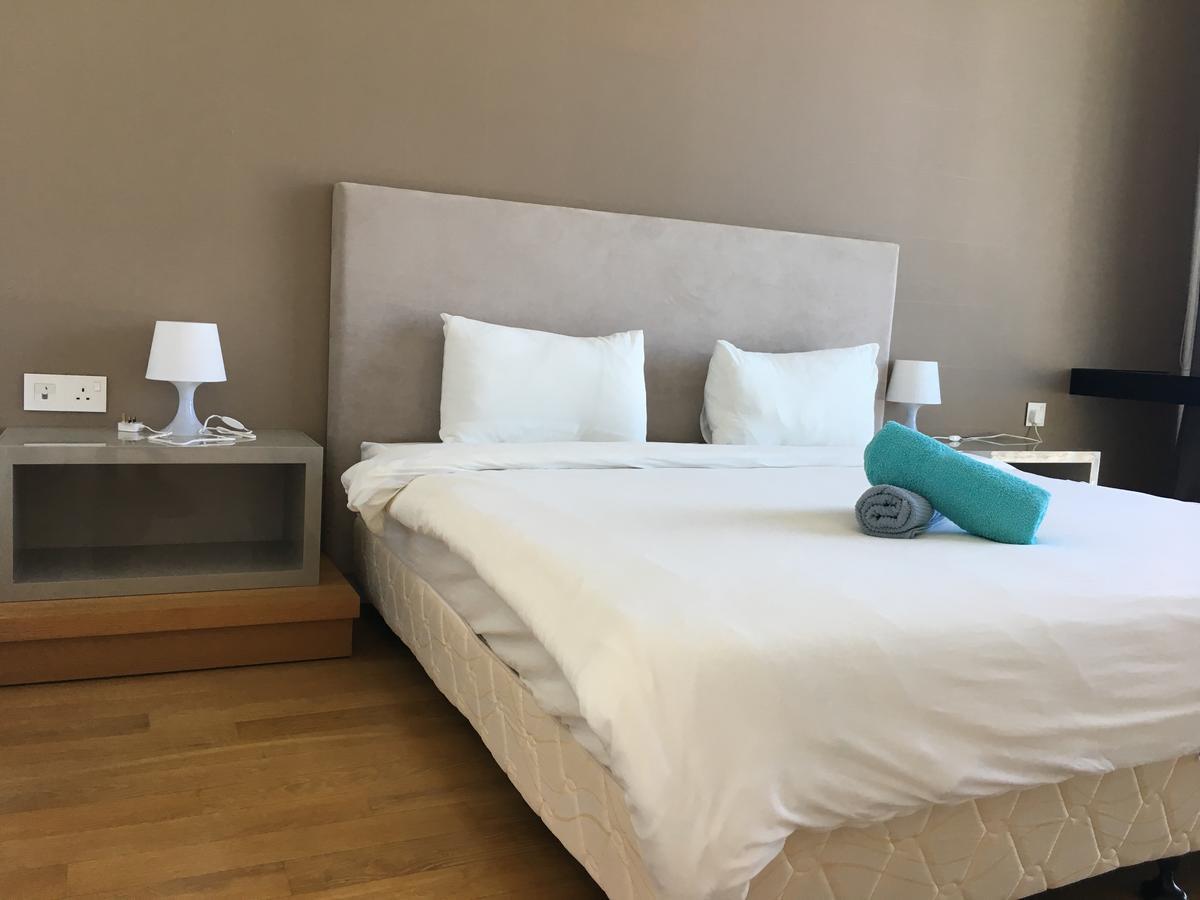De Platinum Apartman Kuala Lumpur Kültér fotó