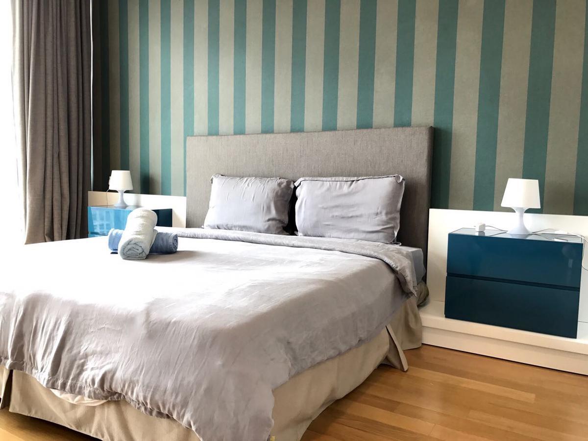 De Platinum Apartman Kuala Lumpur Kültér fotó