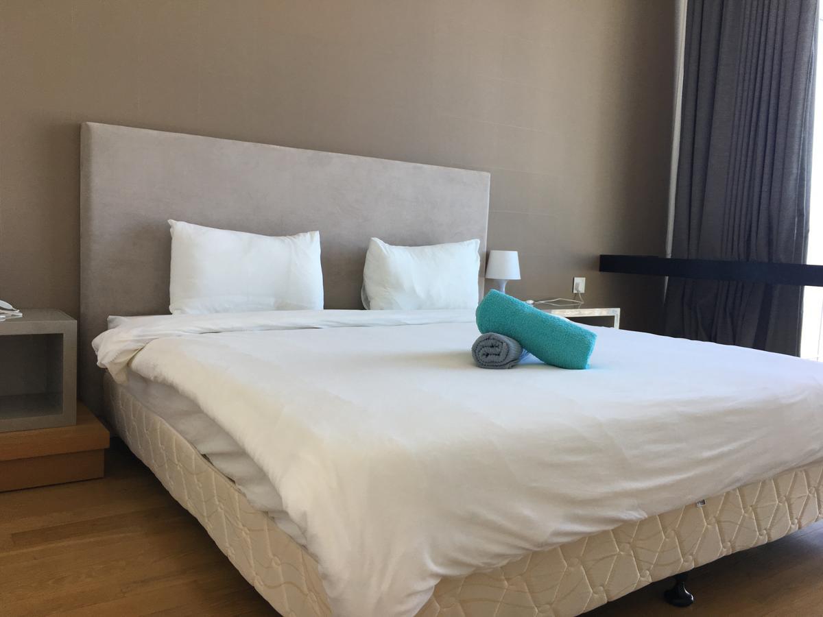 De Platinum Apartman Kuala Lumpur Kültér fotó
